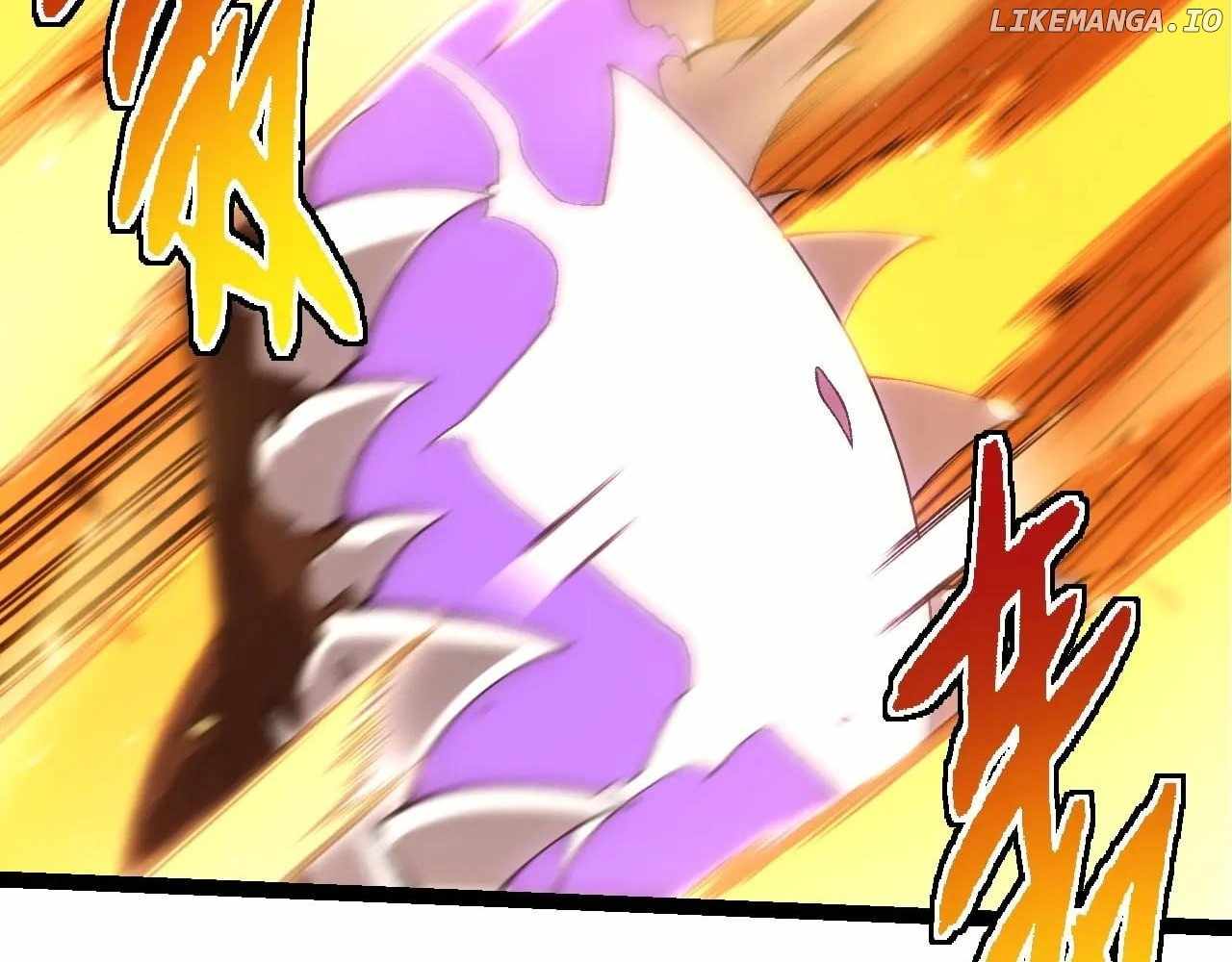 Evolution Begins With A Big Tree Chapter 368 8